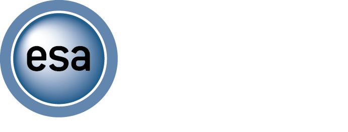 ESA Foundation logo